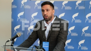 Bezbednost mora biti prioritet